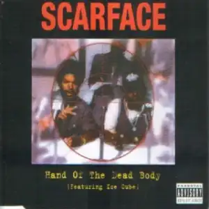 Instrumental: Scarface - Hand Of The Dead Body Ft. Devin The Dude & Ice Cube
